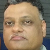 Mr. Sudhanshu Mittal